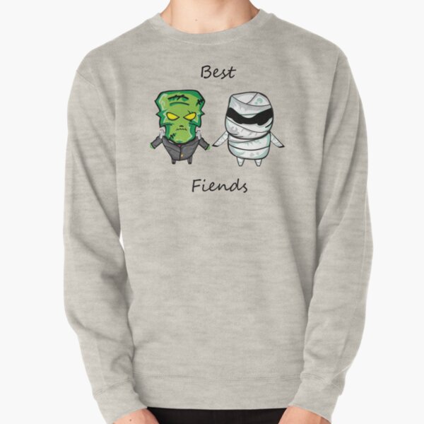 fiends sweatshirt