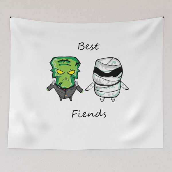 Item preview, Best Fiends designed and sold by dcanimal.