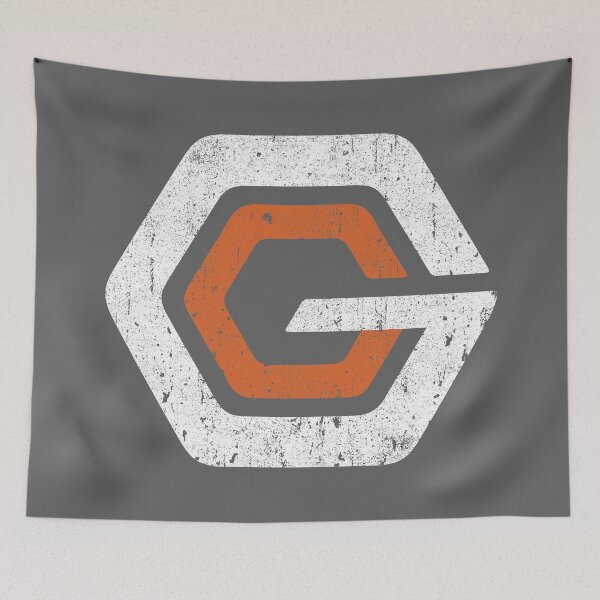 Item preview, Galaxy Garrison (Variant) designed and sold by huckblade.