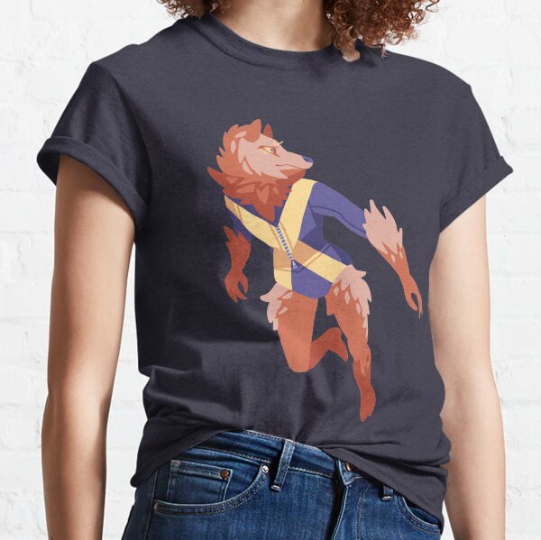 Wolfsbane Classic T-Shirt