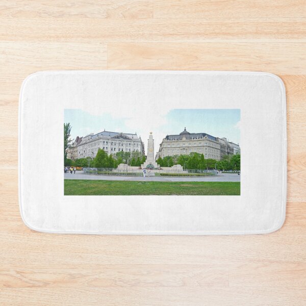 Item preview, Liberty Square, Budapest designed and sold by Graeme  Hyde.