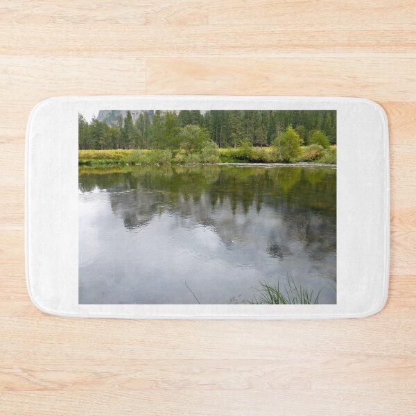 Item preview, CALM SOFT REFLECTIONS designed and sold by Elaine Bawden.