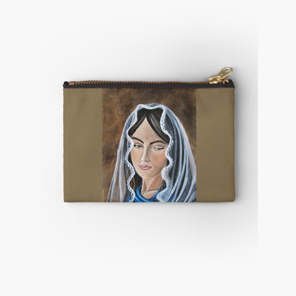Item preview, MESSIAHS BRIDE - spiritual art designed and sold by KAREN NOYCE.