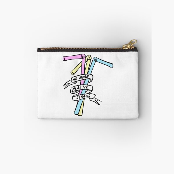 Item preview, No more plastic designed and sold by kathleenkwiat.