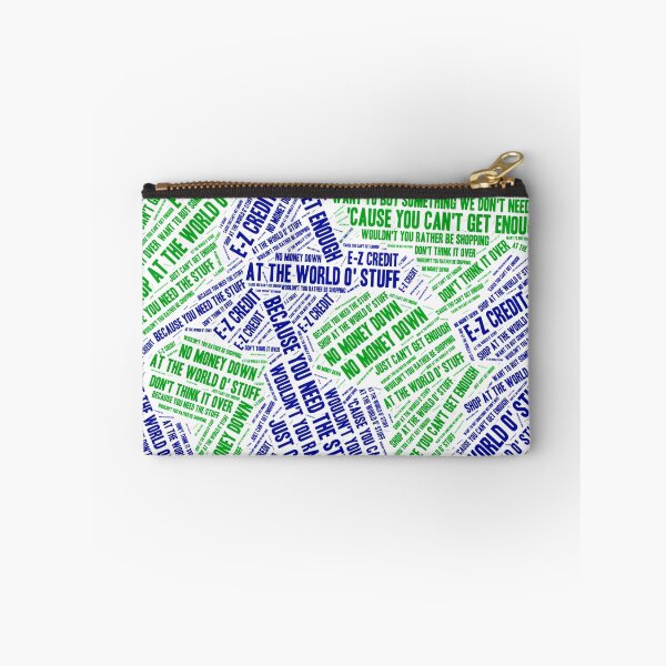 Item preview, Eerie Indiana designed and sold by froodle.