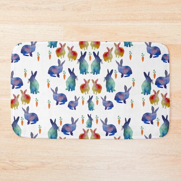 Item preview, Rabbits Joy  designed and sold by Manitarka.