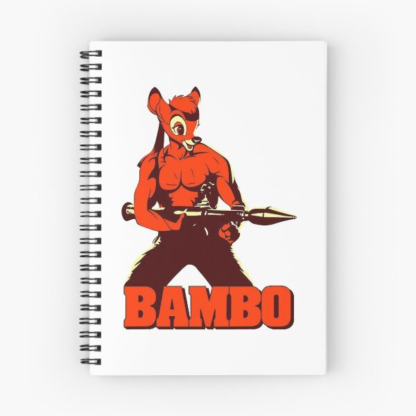 Item preview, BAMBO designed and sold by Rawpixel.