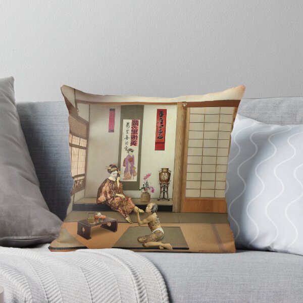 Item preview, The Fetishist from Kyoto designed and sold by PrivateVices.