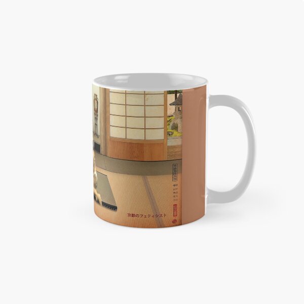 Item preview, The Fetishist from Kyoto designed and sold by PrivateVices.