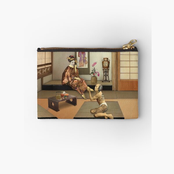 Item preview, The Fetishist from Kyoto designed and sold by PrivateVices.