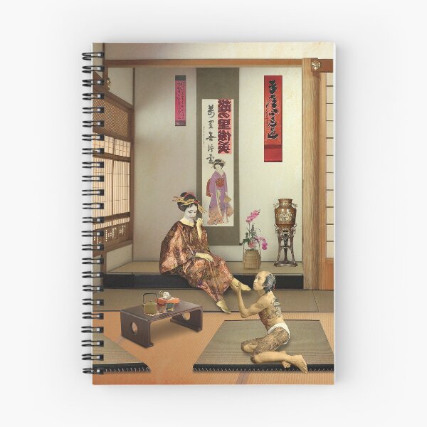 Item preview, The Fetishist from Kyoto designed and sold by PrivateVices.