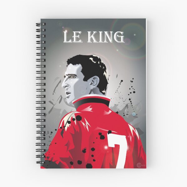 Item preview, Eric Cantona designed and sold by colodesign.
