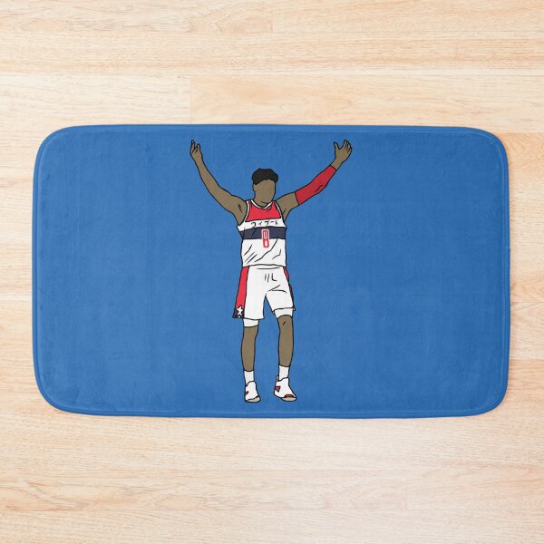 Item preview, Rui Hachimura ウィザード designed and sold by RatTrapTees.
