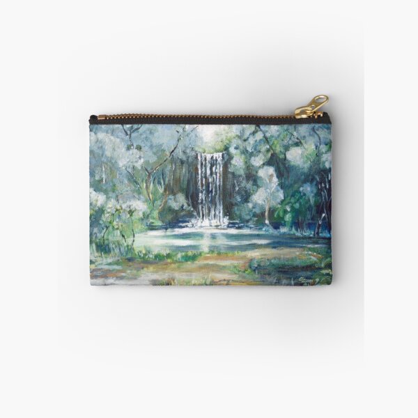 Item preview, Milla Milla Falls 1982 designed and sold by STHogan.