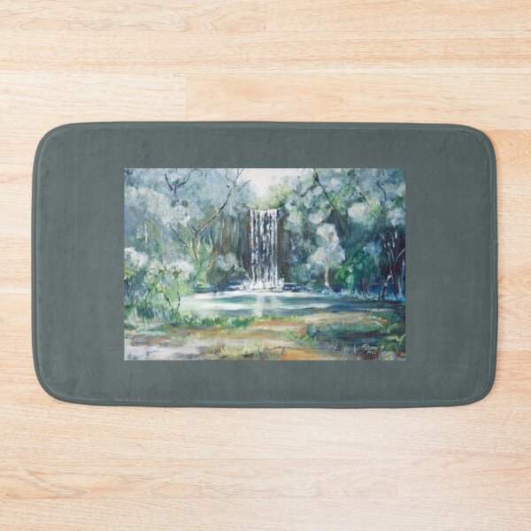 Item preview, Milla Milla Falls 1982 designed and sold by STHogan.
