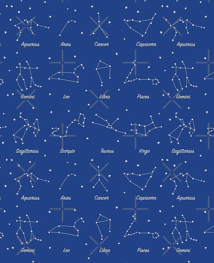 Constellations stars set, horoscope, zodiac signs with stars. Astrological signs on background, for astrology lovers. Constellations stars set, horoscope, zodiac signs with stars. Astrological signs on background, for astrology lovers.