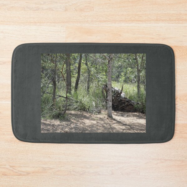Item preview, The Bush designed and sold by STHogan.