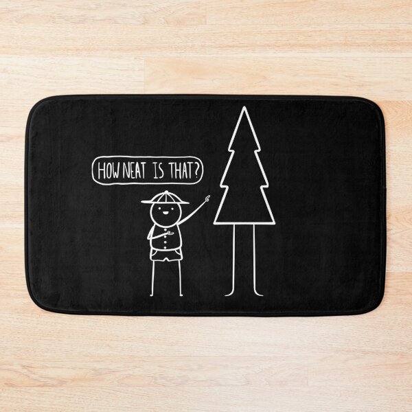 Item preview, Neature “How Neat Is That” Neature Walk designed and sold by Ben McKenzie.