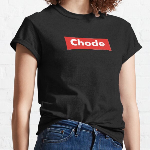 chode shirt gucci