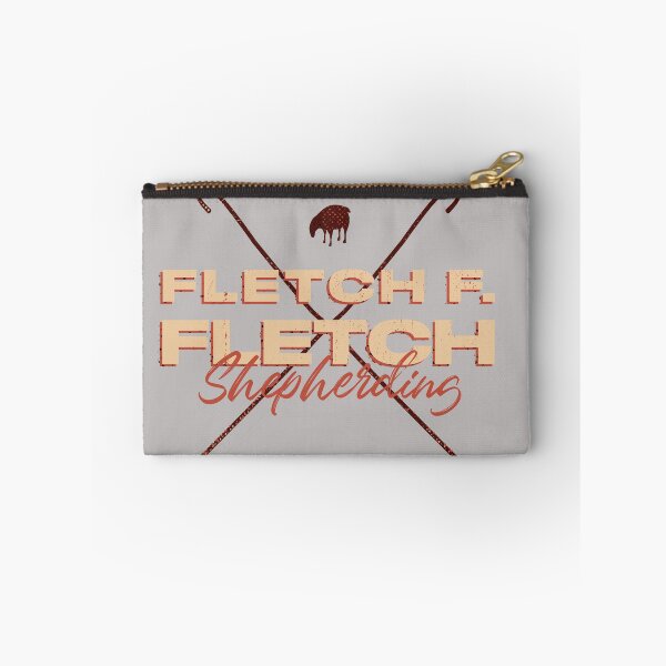 Item preview, Fletch F. Fletch Shepherding  designed and sold by wholleywood.