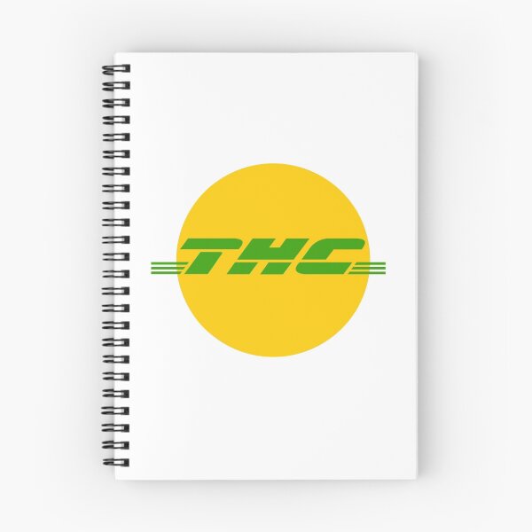 Item preview, THC designed and sold by karmadesigner.