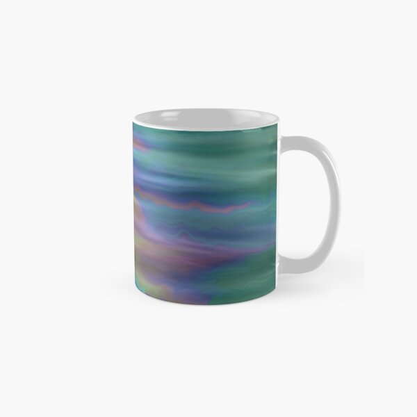 North Sea Oil Classic Mug