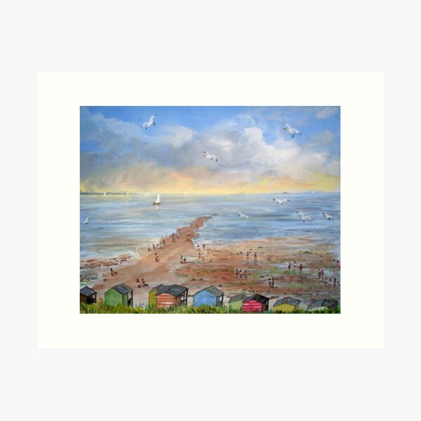 Item preview, The Street, Tankerton, Whitstable designed and sold by Juanita Newton.