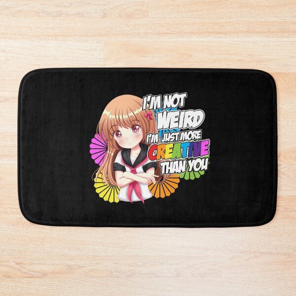 Item preview, Anime Aesthetic Art Kawaii Otaku Manga Comic Gift designed and sold by Pubi.