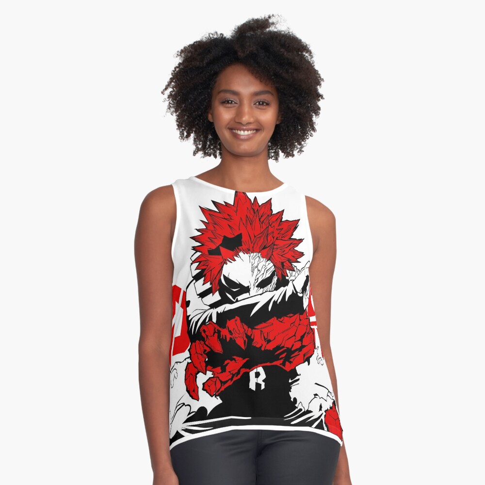 kirishima eijirou shirt