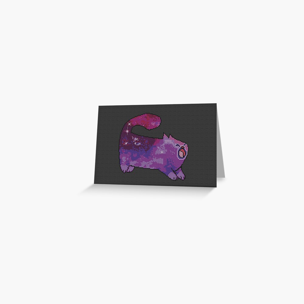Item preview, Greeting Card designed and sold by evenstarhancock.