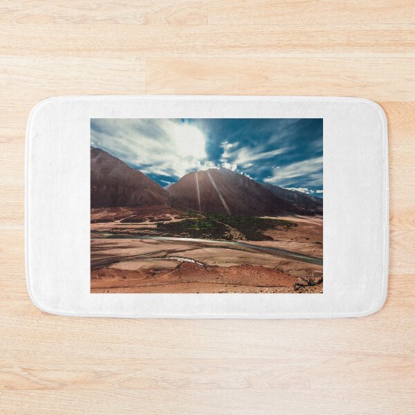 Item preview, Landscapes of ladakh designed and sold by Vikas Sawant.