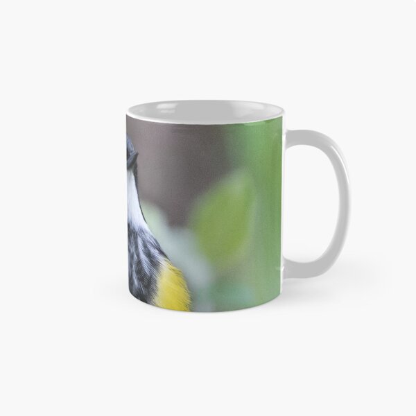 Item preview, Yellow-rumped Warbler designed and sold by WorldDesign.