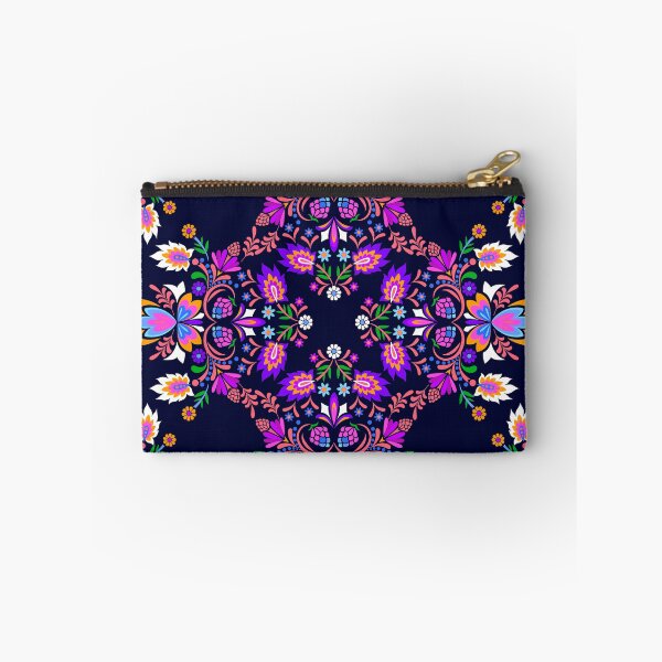 Item preview, Decorative Floral Pattern designed and sold by stylebytara.
