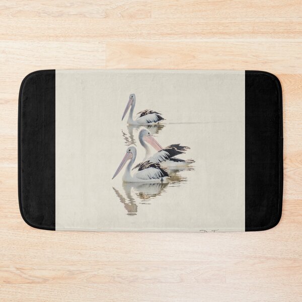 Item preview, Pelican Dance designed and sold by Dana Fatchen.