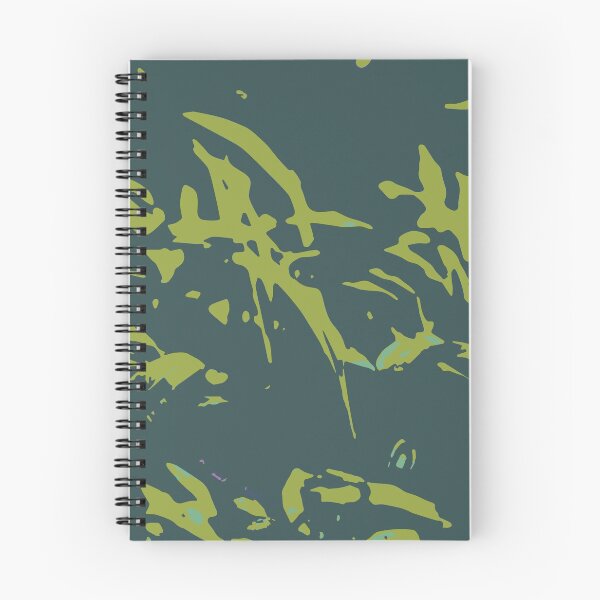 Item preview, Green Foliage designed and sold by CurvedPoints.