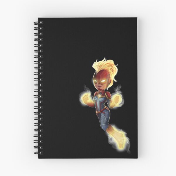 Item preview, captain M! designed and sold by AlbaAragonArt.