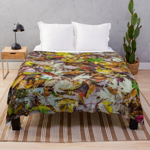 Item preview, Autumn leaves designed and sold by House of Golden.