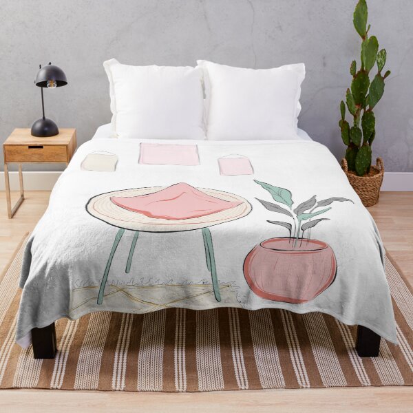Item preview, Weekend at home designed and sold by Milatoo.