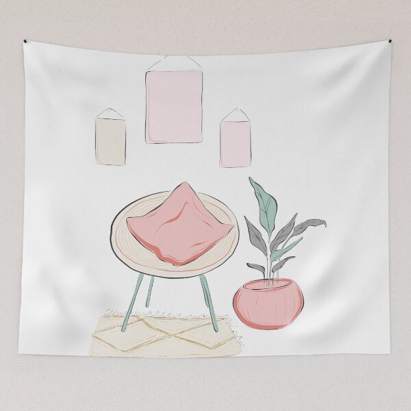 Item preview, Weekend at home designed and sold by Milatoo.