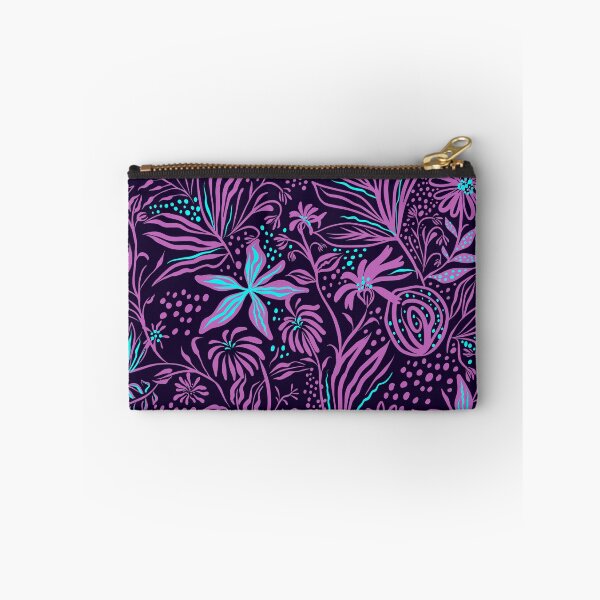 Item preview, Decorative Floral Pattern designed and sold by stylebytara.