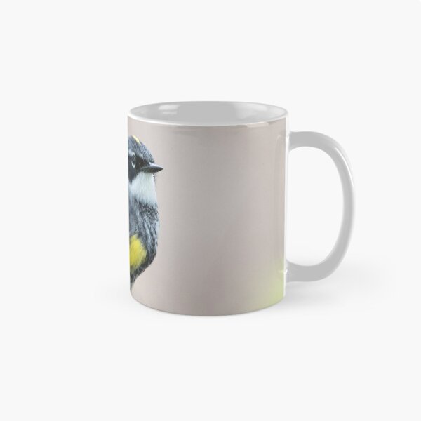 Item preview, Yellow-rumped Warbler designed and sold by WorldDesign.
