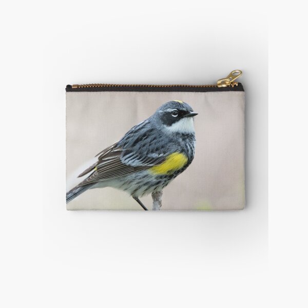 Item preview, Yellow-rumped Warbler designed and sold by WorldDesign.