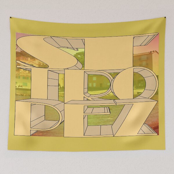 Item preview, St. Tropez designed and sold by Robert Elfferich.