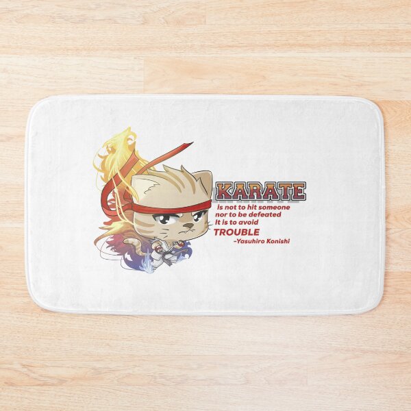 Item preview, Karate  designed and sold by kharl08.