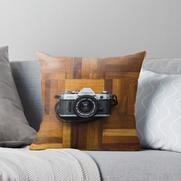 Item preview, Canon Ae 1 designed and sold by Jaime Magalhaes.