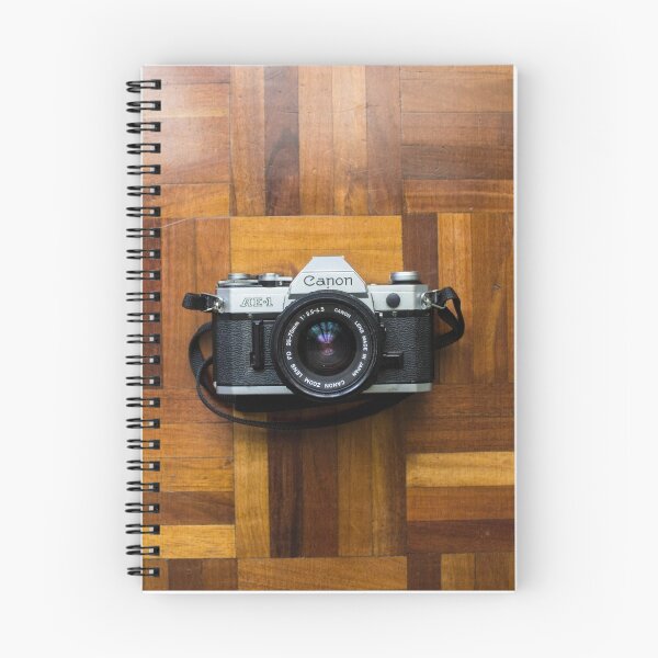 Item preview, Canon Ae 1 designed and sold by Jaime Magalhaes.