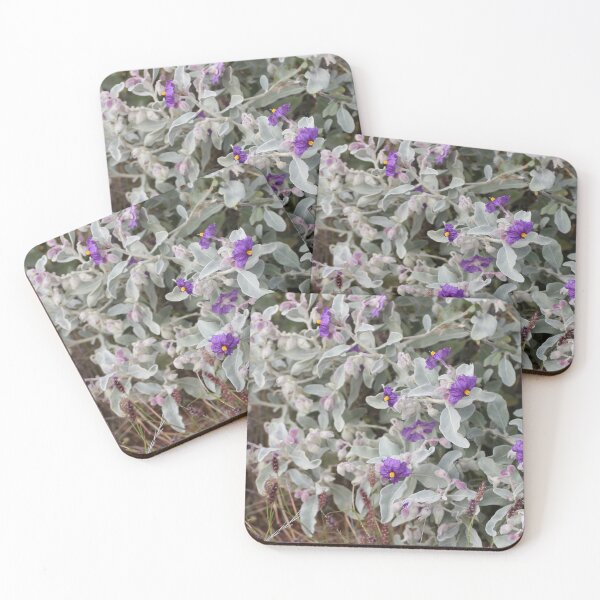 Item preview, Purple Wildflower designed and sold by STHogan.