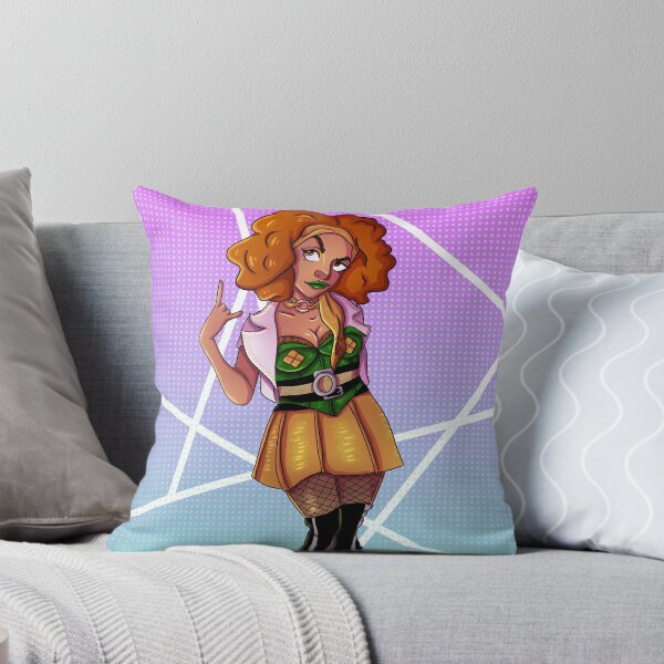 Item preview, She Doesn't Live By Only Rock 'N Roll And Brew designed and sold by Cat Williams.