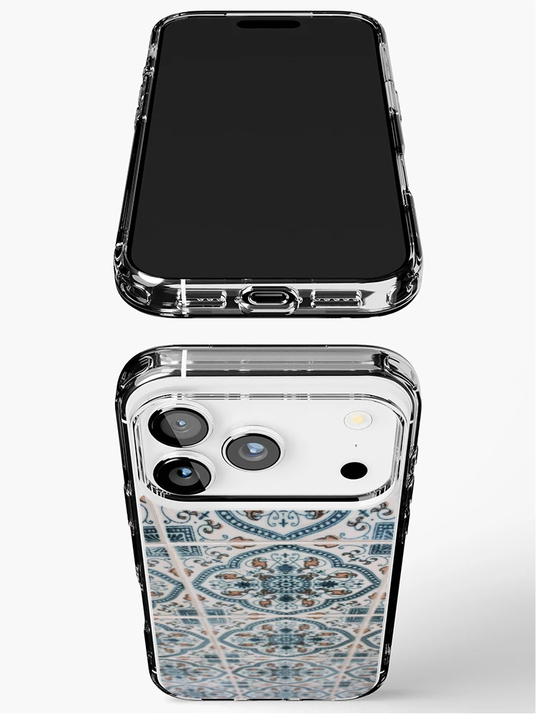 Thumbnail 3 of 5, iPhone Case, designed and sold by Jaime Magalhaes.