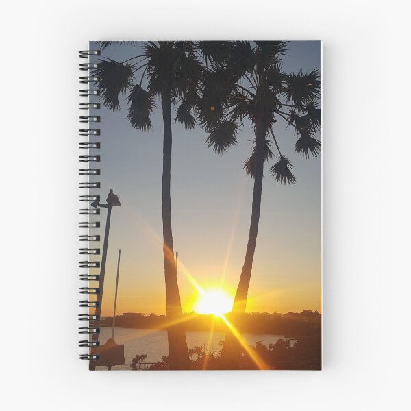 Item preview, Cool light of a Darwin sunset in June designed and sold by Seen Differentish.